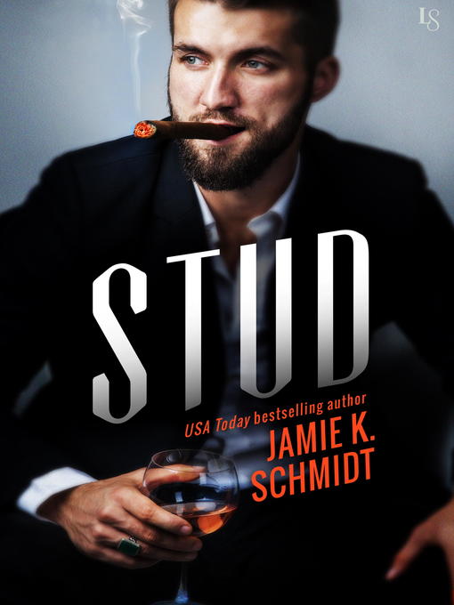 Title details for Stud by Jamie K. Schmidt - Available